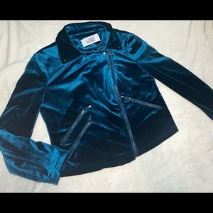 Badgley Mischka Blazer